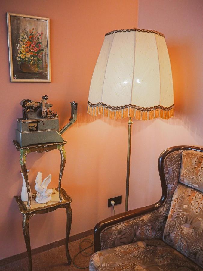 Tante Alma'S Muelheimer Hotel 鲁尔河畔米尔海姆 外观 照片