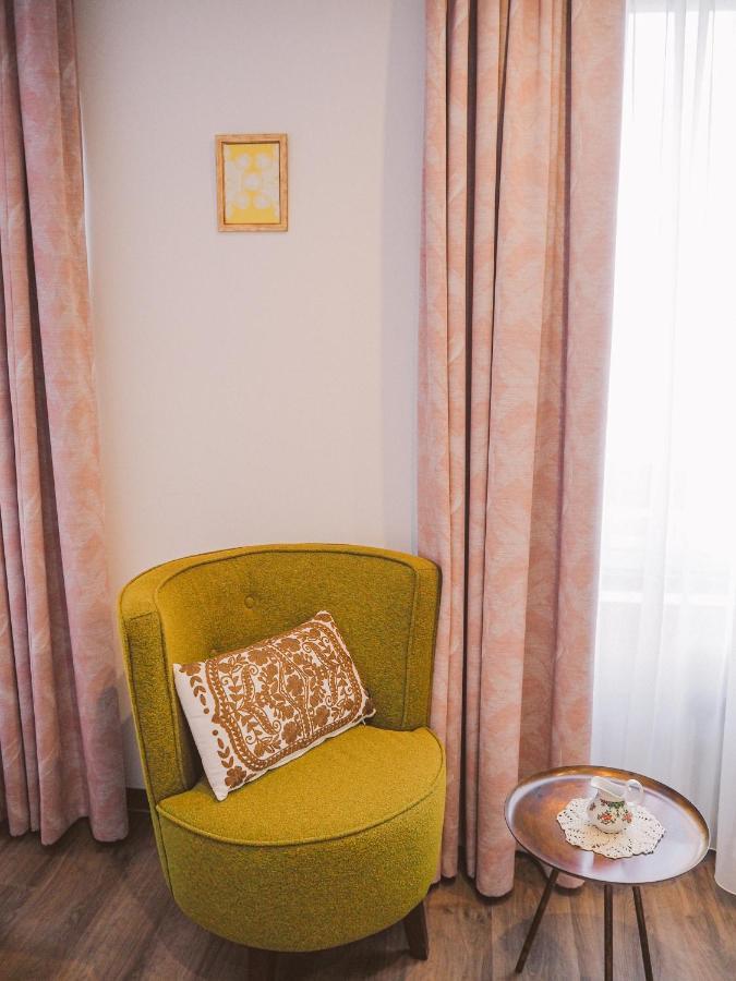 Tante Alma'S Muelheimer Hotel 鲁尔河畔米尔海姆 外观 照片