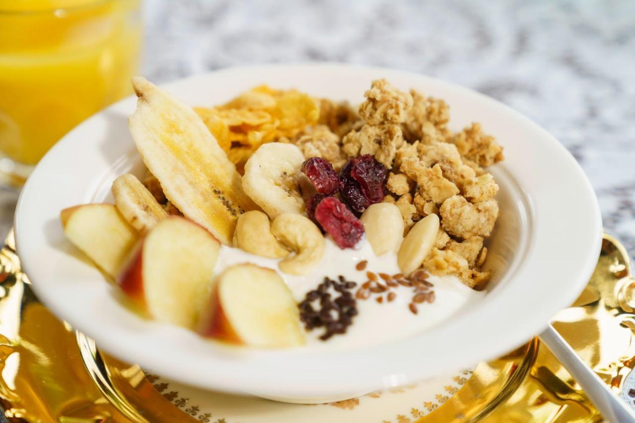 Tante Alma'S Muelheimer Hotel 鲁尔河畔米尔海姆 外观 照片