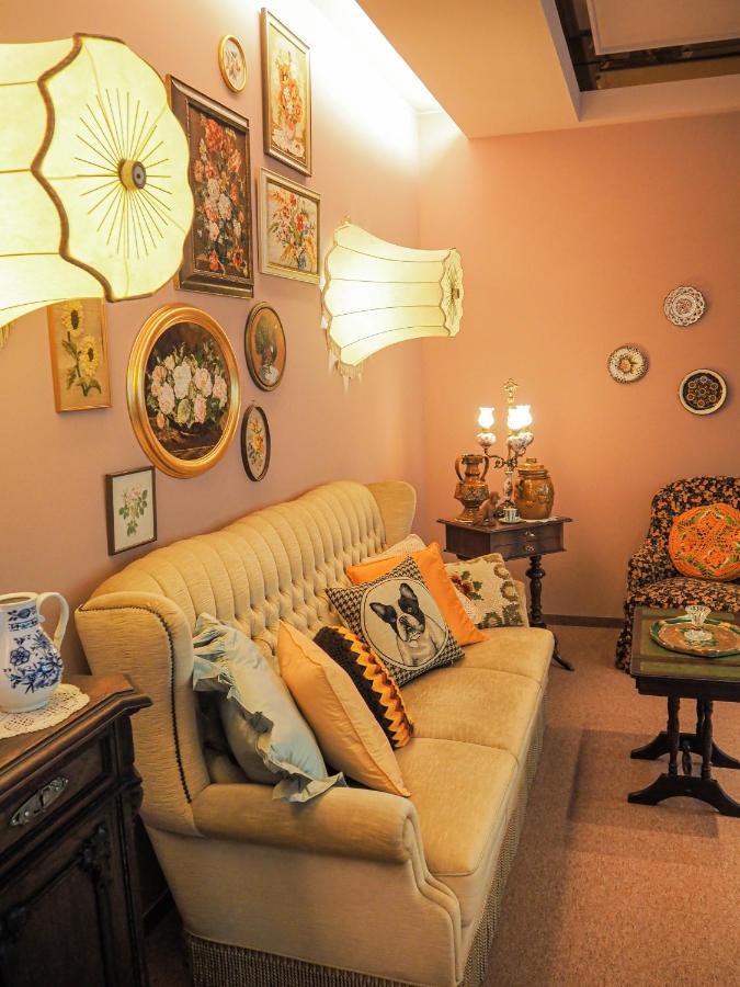 Tante Alma'S Muelheimer Hotel 鲁尔河畔米尔海姆 外观 照片